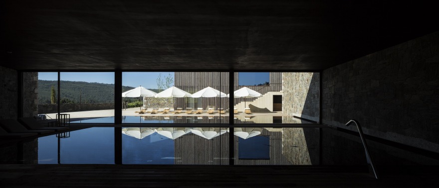 葡萄牙葡萄酒体验酒店·MONVERDE 乡村酒店-129