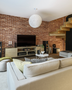 Fimera Design Studio丨公寓丨APARTMENT IN FLORA PARK, SOFIA - BULGARIA