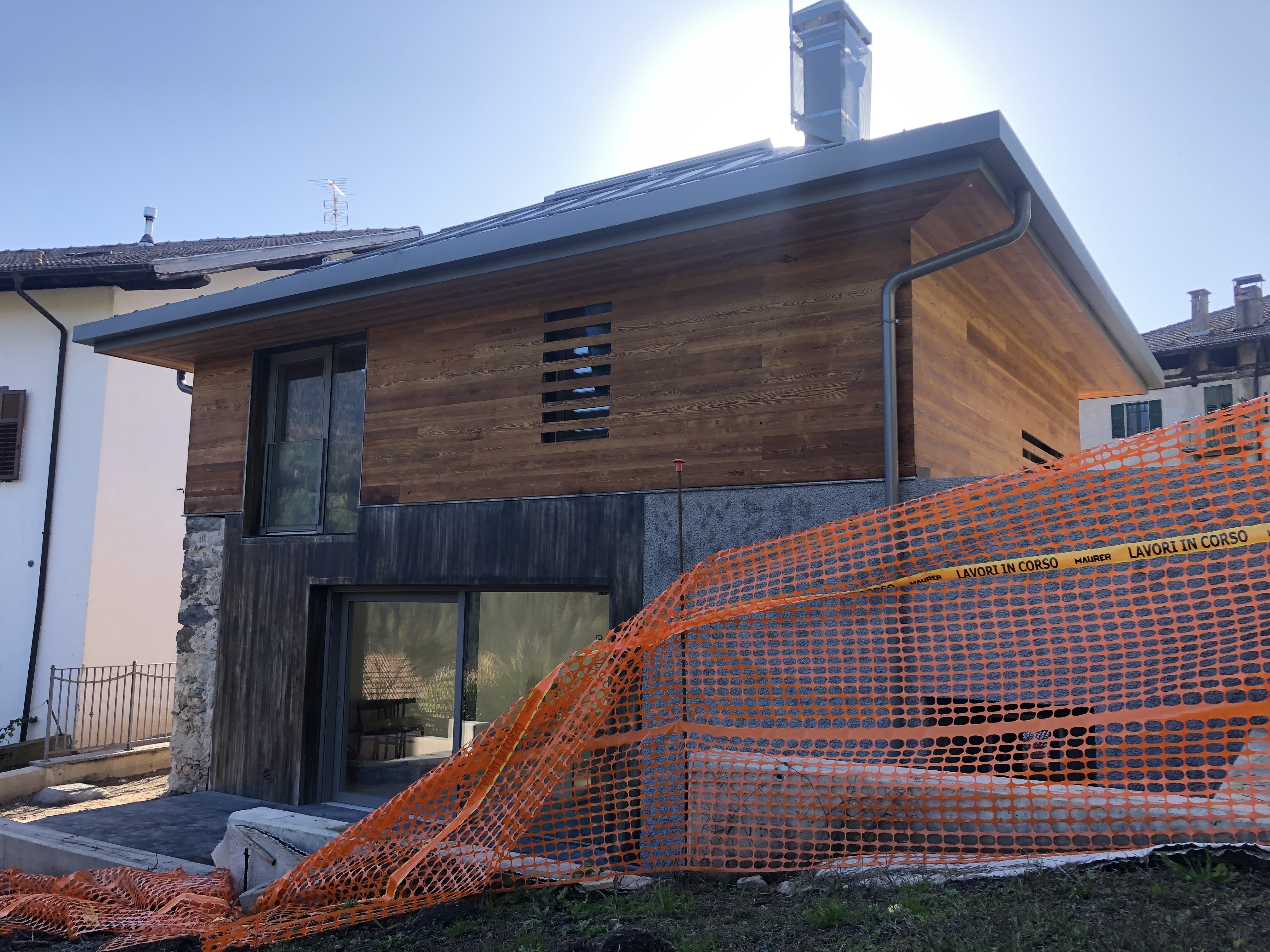 乡村废旧小屋变身高品质度假屋-31