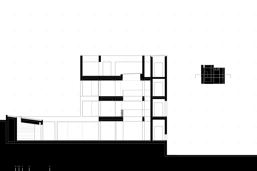 意大利 Sila 山区的生态住宅设计-66
