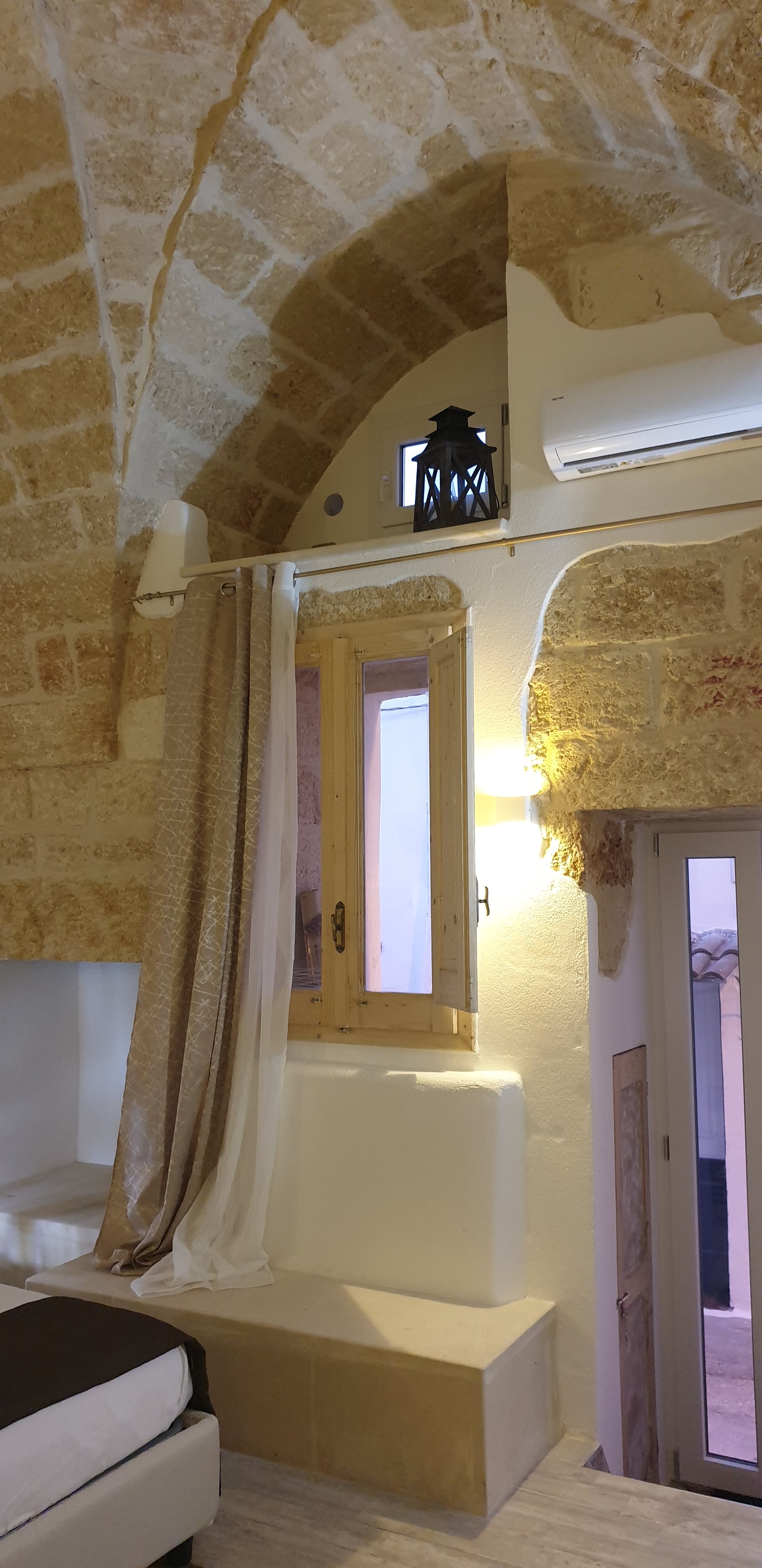 古韵新辉，意式乡村风格独栋别墅设计-25