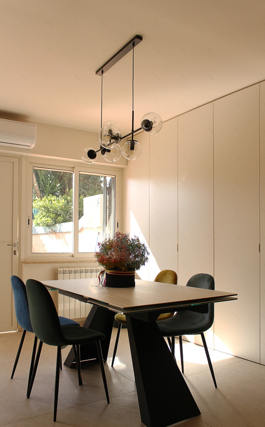 个性化公寓设计-9