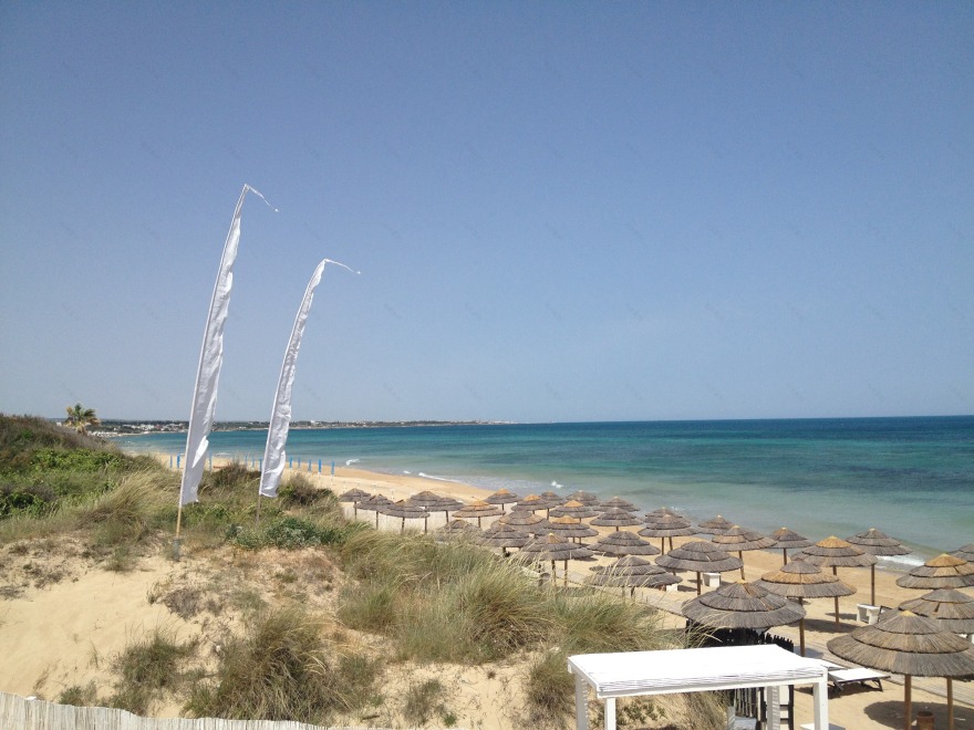 复古与自然的完美融合——意大利 16 世纪古堡酒店改造-15