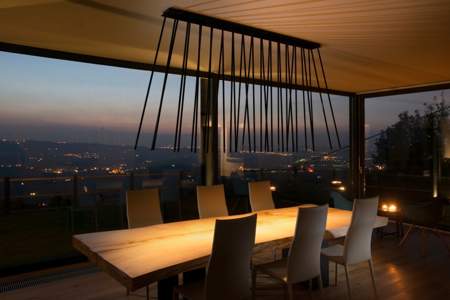 意大利莱昂内别墅改造-26