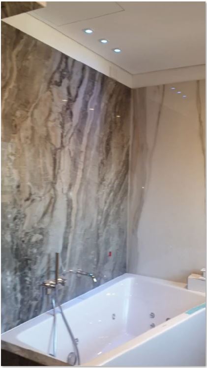 米兰双层公寓现代翻新，结构改造与复古元素完美融合-21