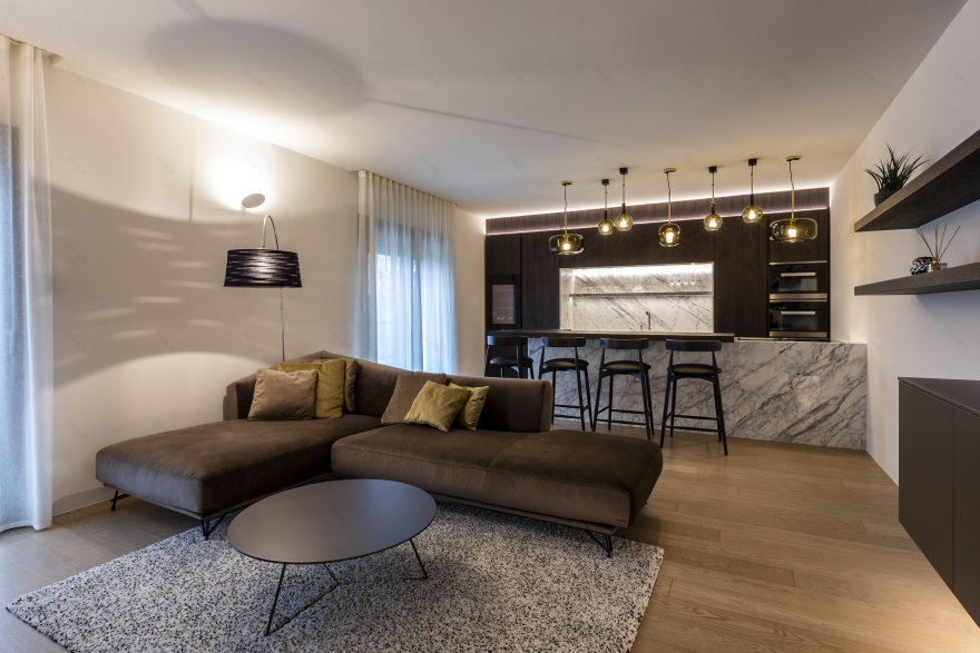 意大利公寓设计-0