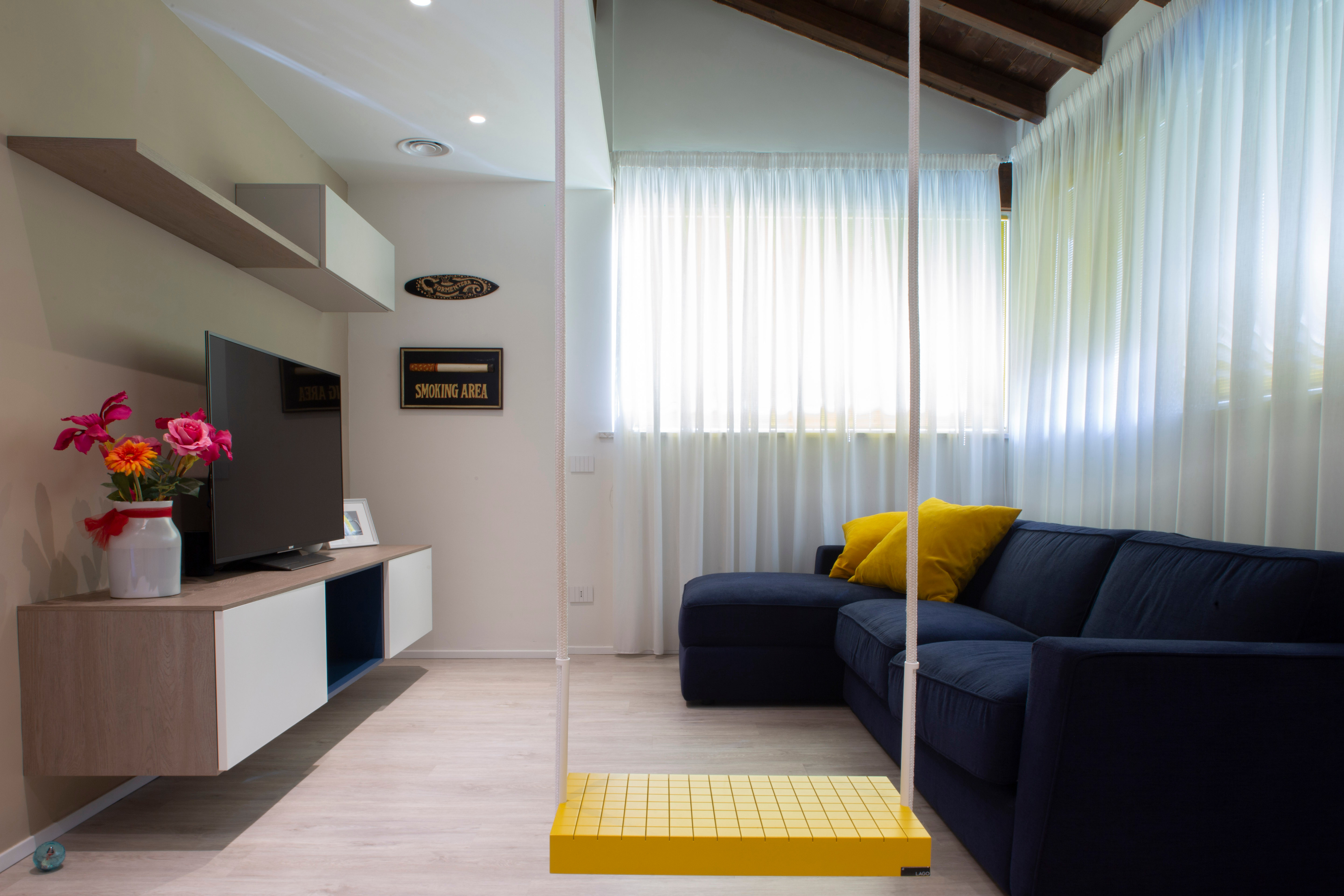 打造现代生活空间-23