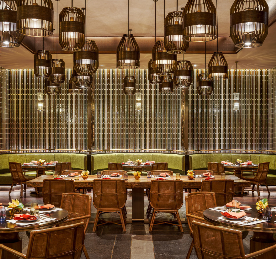 天津康莱德酒店-14