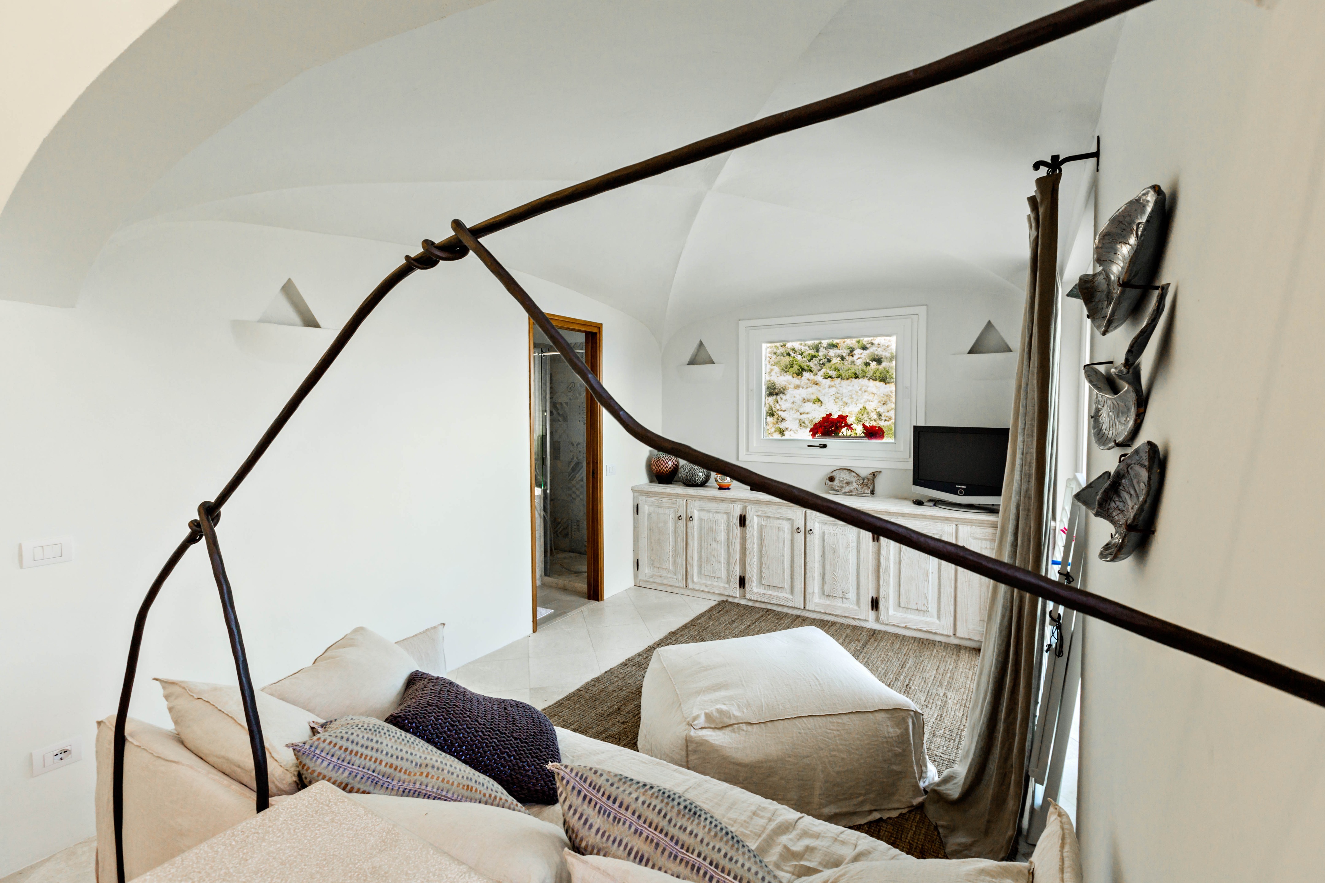 Studio Lumme丨别墅建筑丨Villa Cervo-7