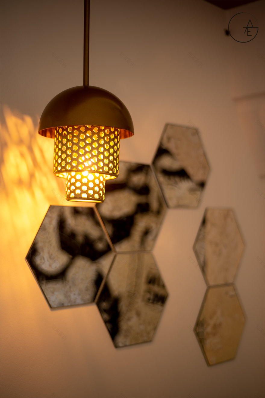 23 号披萨店,打造高品质街头美食空间-31