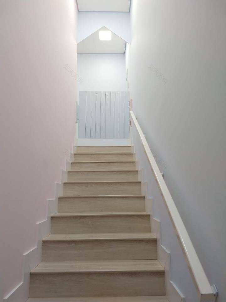 古旧牙科诊所变身明亮儿童空间-7