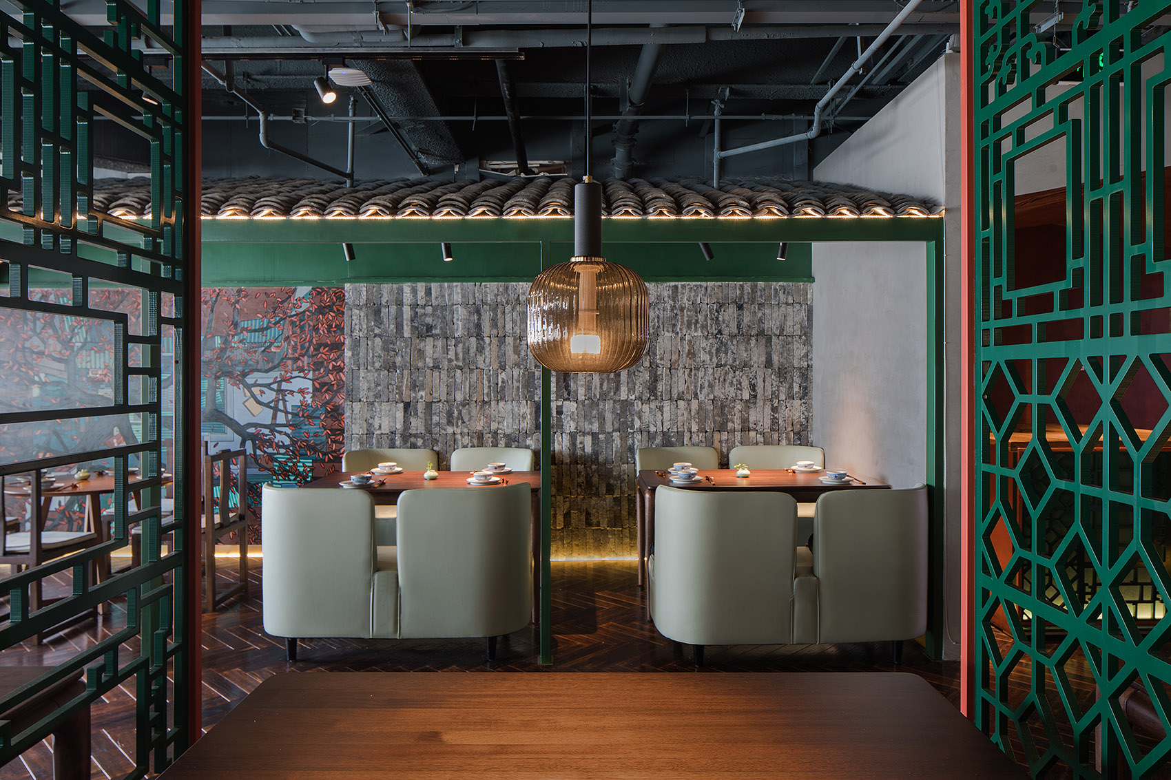 点卯小院儿(北京店)-30