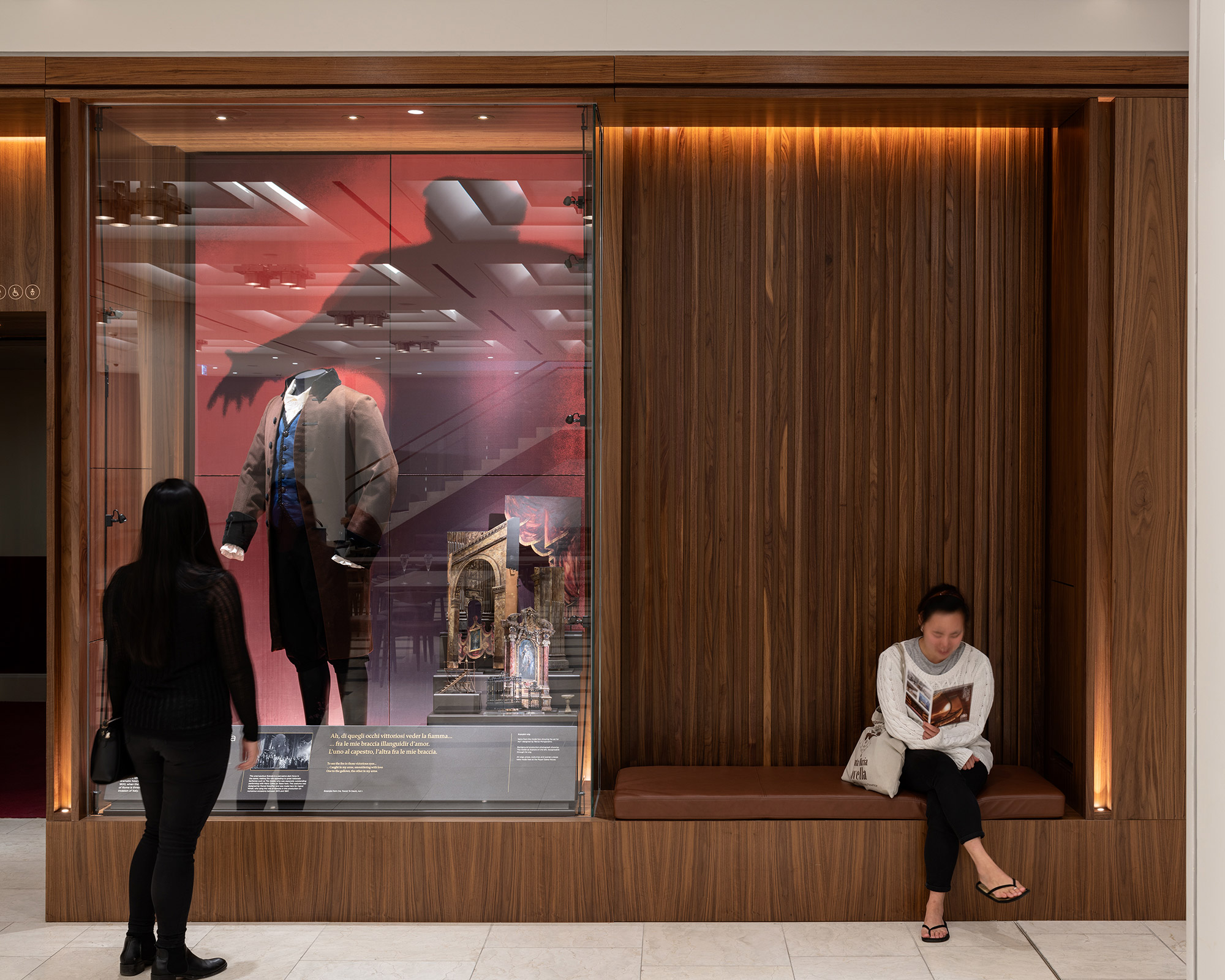 皇家歌剧院翻新升级,打造艺术生活新空间-2