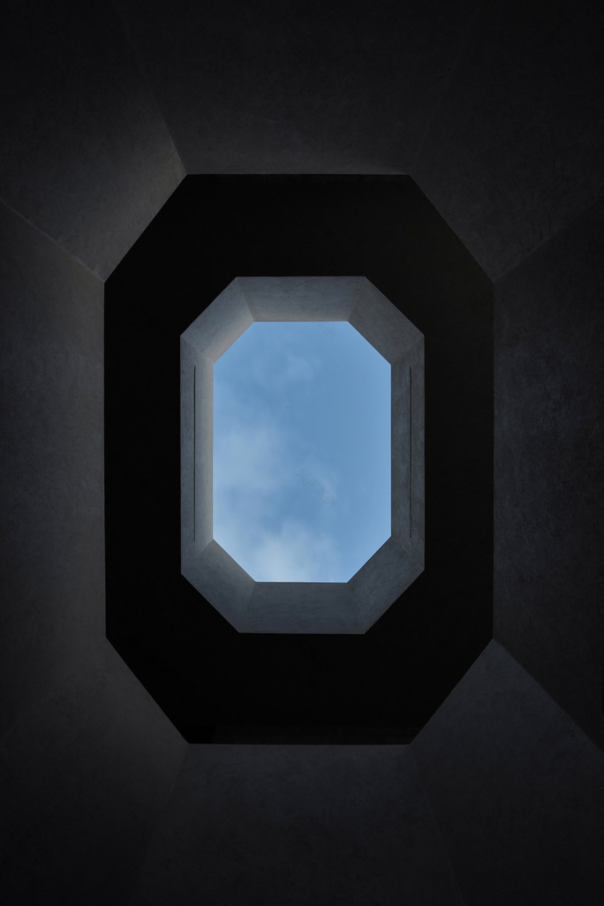 越寂岚厝 · 寻觅乡愁离梦的海岸民宿丨中国福建丨东形西见-24