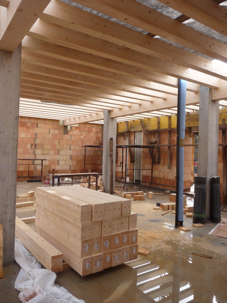 农村社区公益住房——绿色环保、能源高效的典范-57