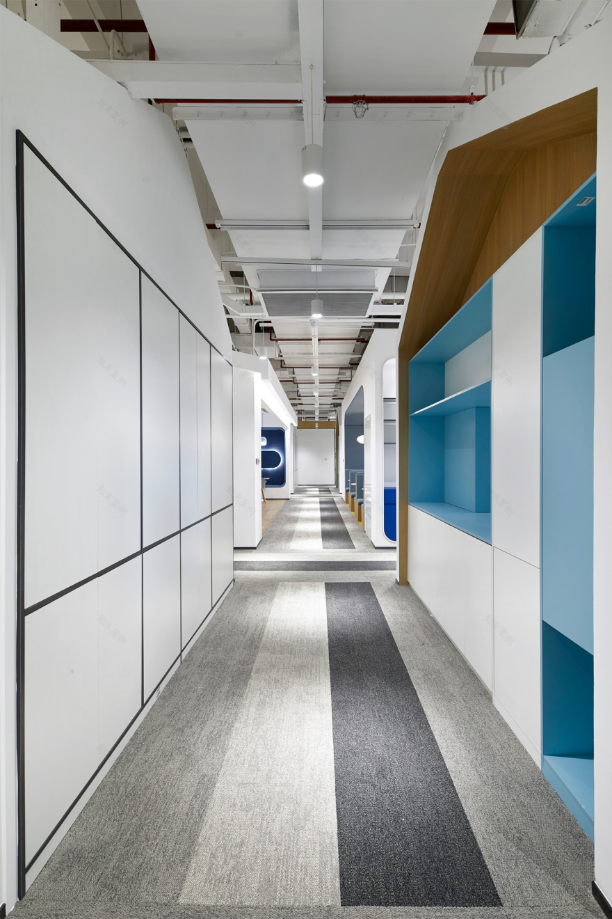 CHINT集团▪诺雅克企业总部-82