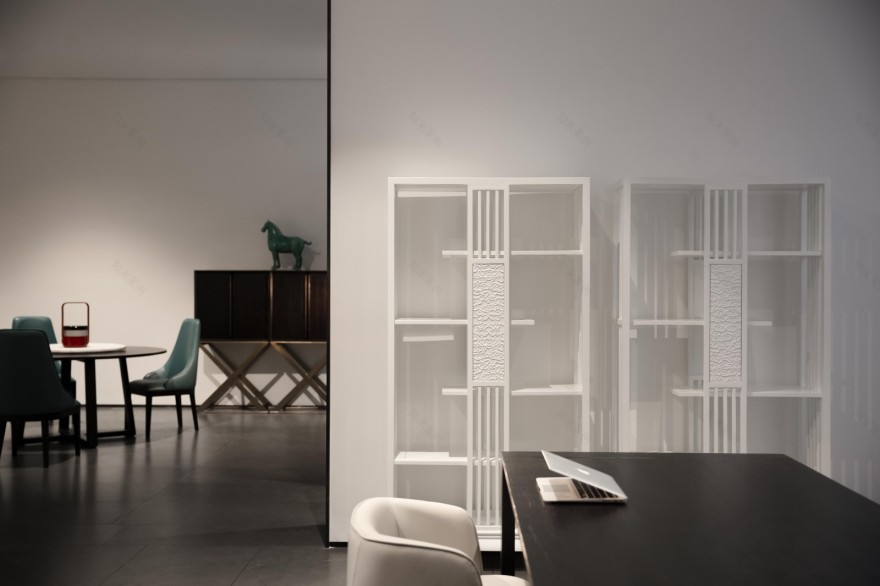 观韵 · 整体家居生活馆-23