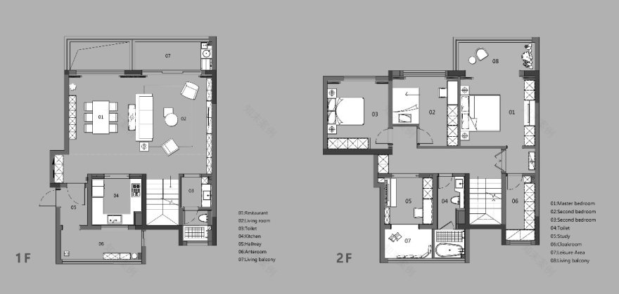 合肥1890设计 · 万科时代之光-38