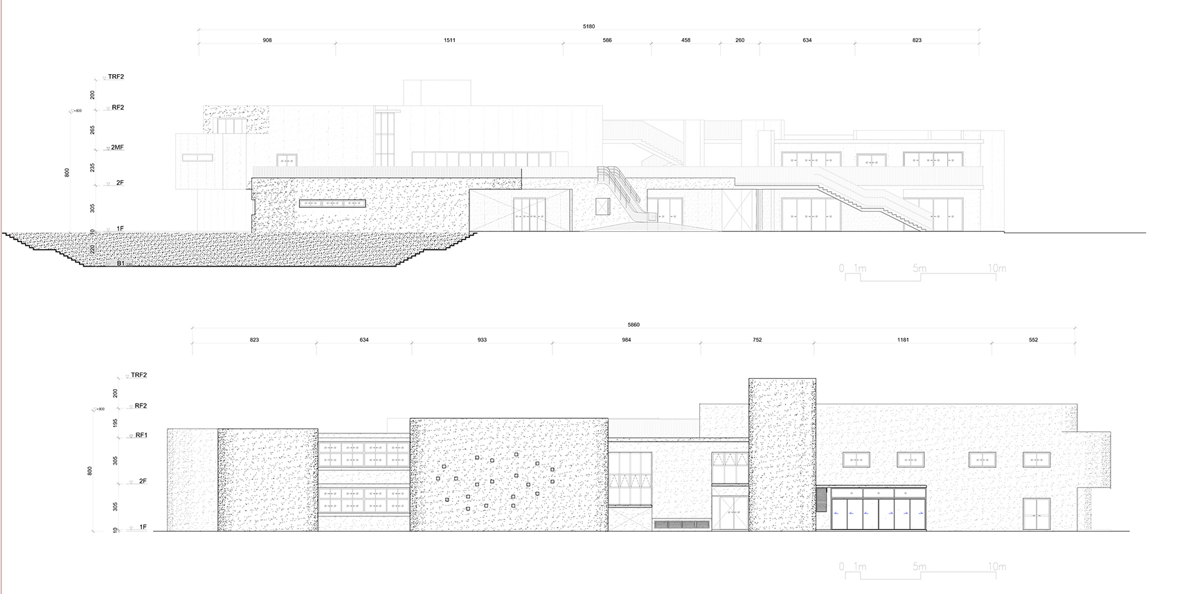 三民幼儿园，台湾 / Fieldevo design studio + LinBoYang Architects-99