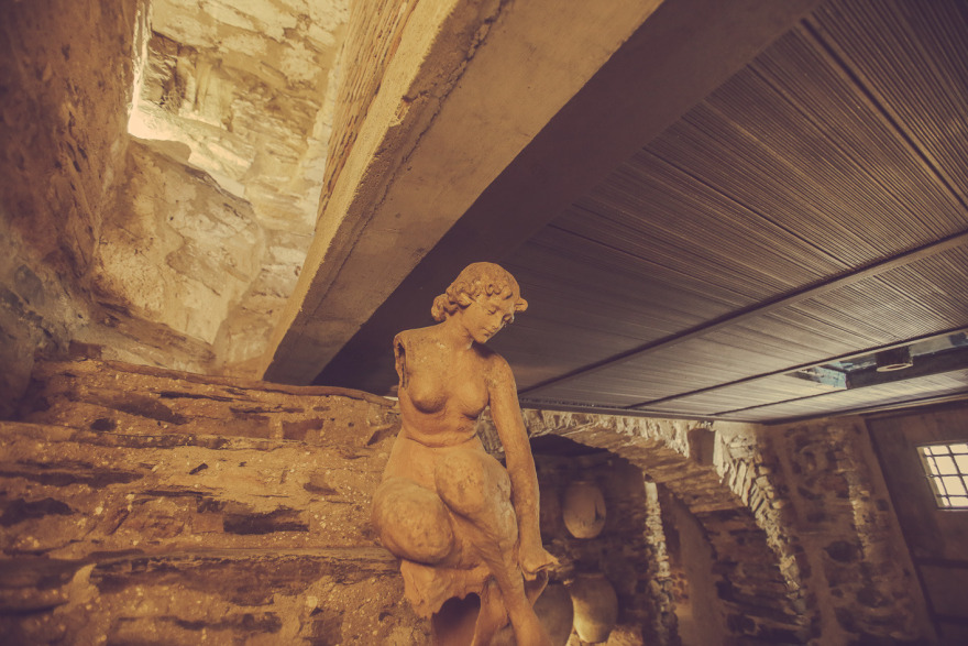 拉托雷 dei 帕波尼农家乐-52