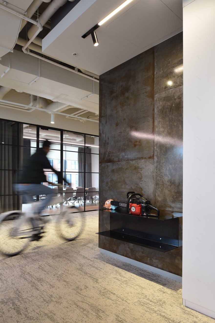 游戏开发者的“空白办公室”-10