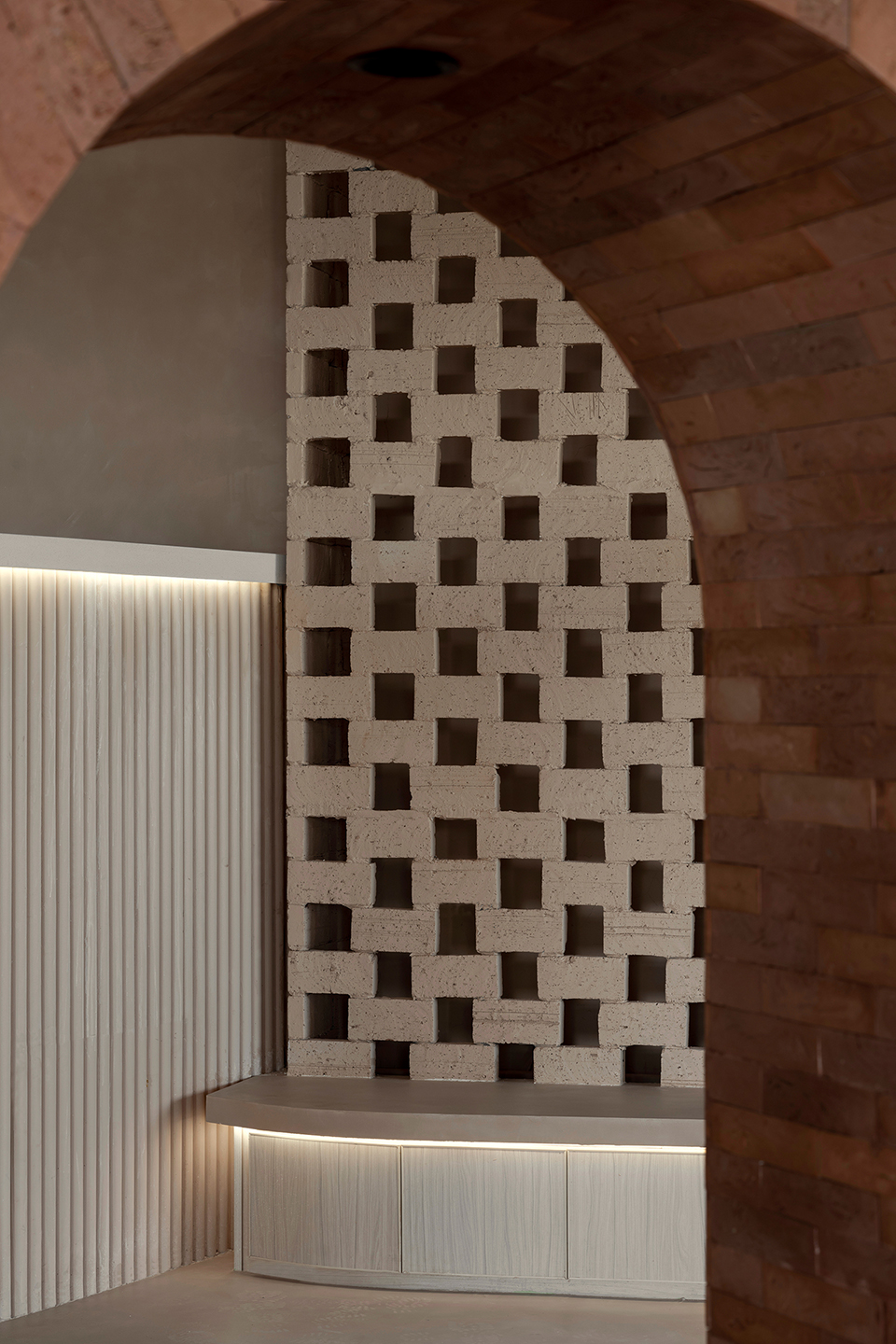 向林·向你生活艺术空间丨中国广州丨向林设计-32