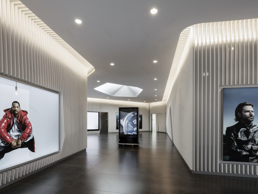 米兰马尔彭萨 VIP 航站楼,航空旅行的舒适新体验-7