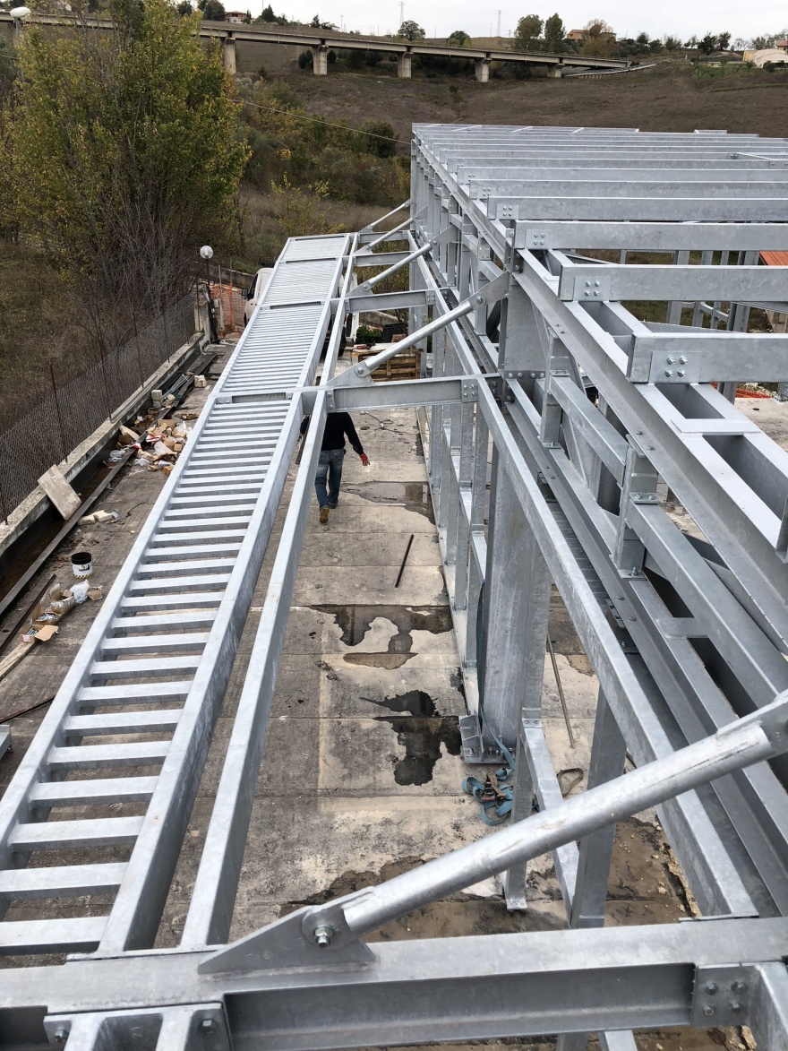 别墅建筑新旧融合的创意之作-18