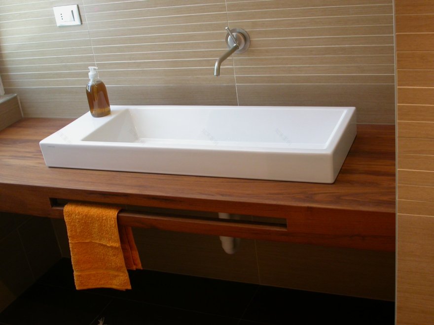 树影婆娑的城市绿洲——Casa S.别墅设计-1