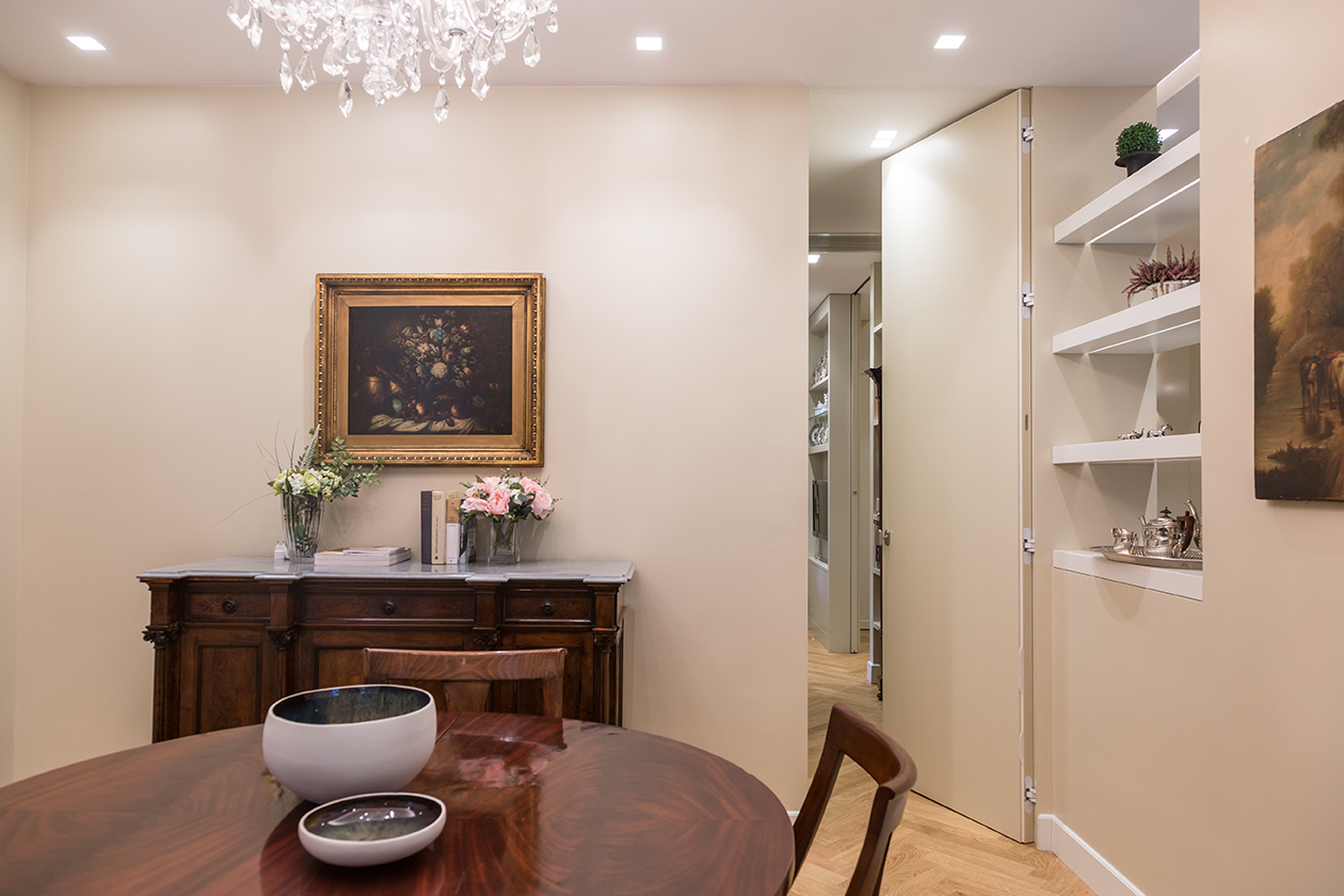 意大利风格公寓设计-12