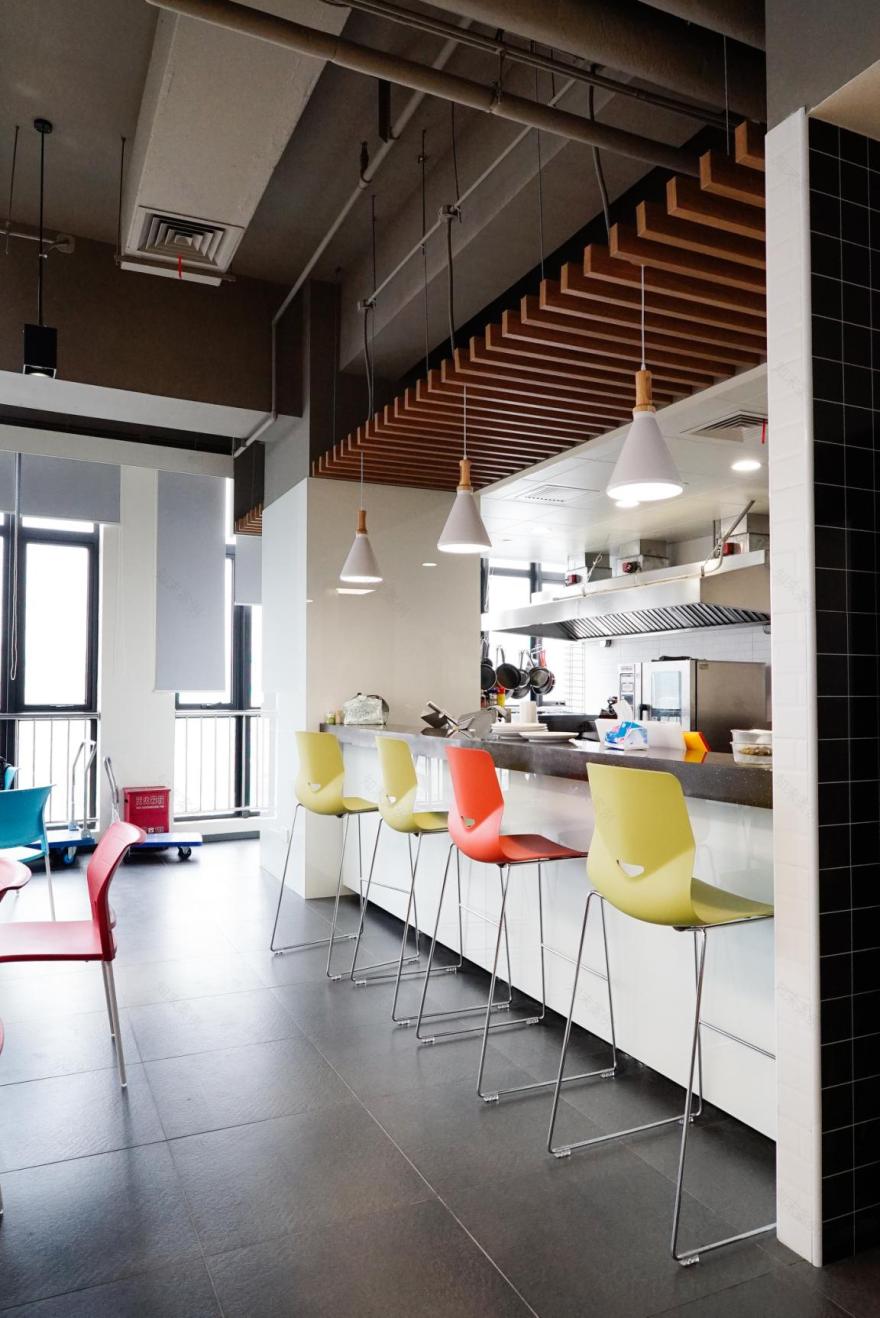 荷美尔办公空间-48