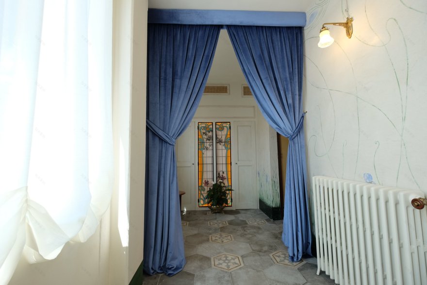 花香庭院(Le Jardin fleurì – Gusti Liberty)-4