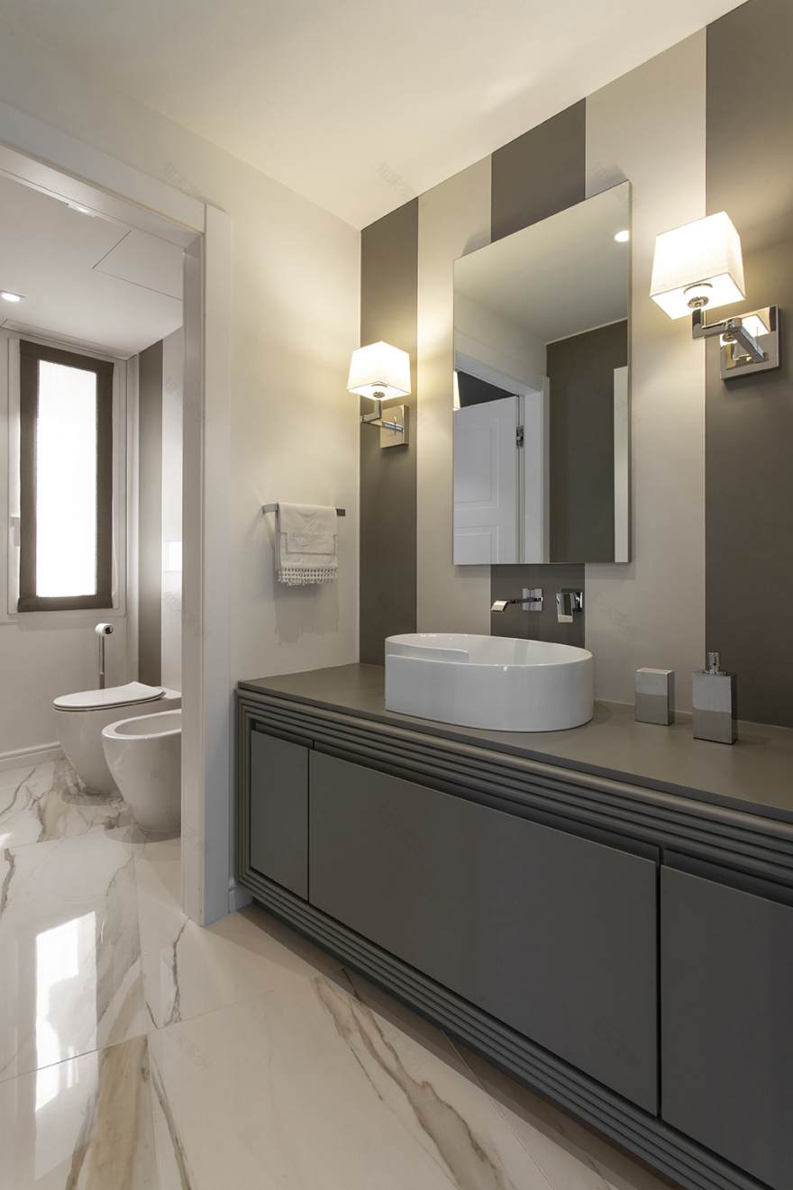 优雅舒适的 Alassio 公寓-26