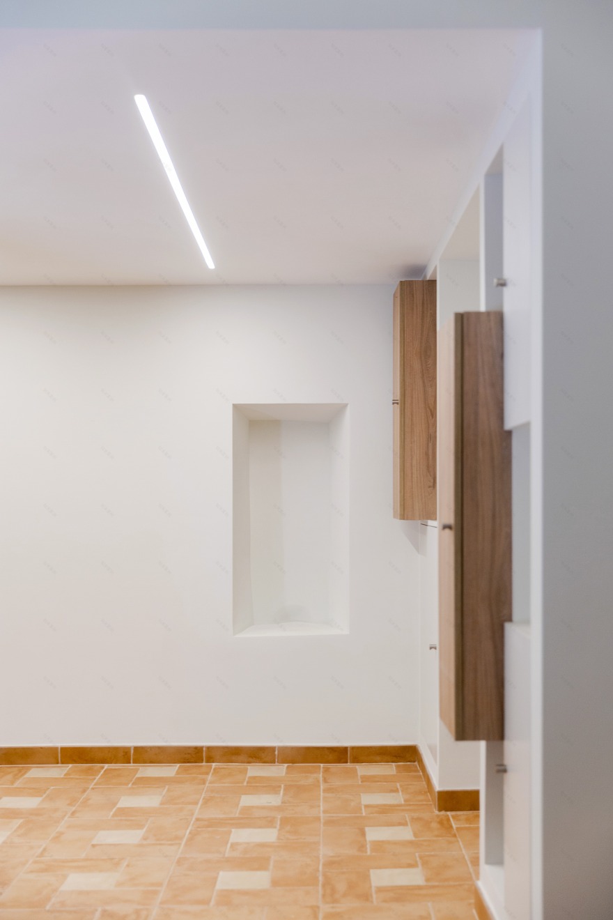 永恒之城中的历史瑰宝·罗马古建筑修复项目丨意大利罗马-15