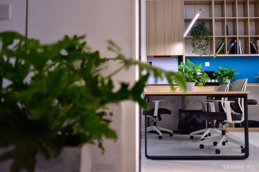 YSD言十设计事务所丨中国成都-12