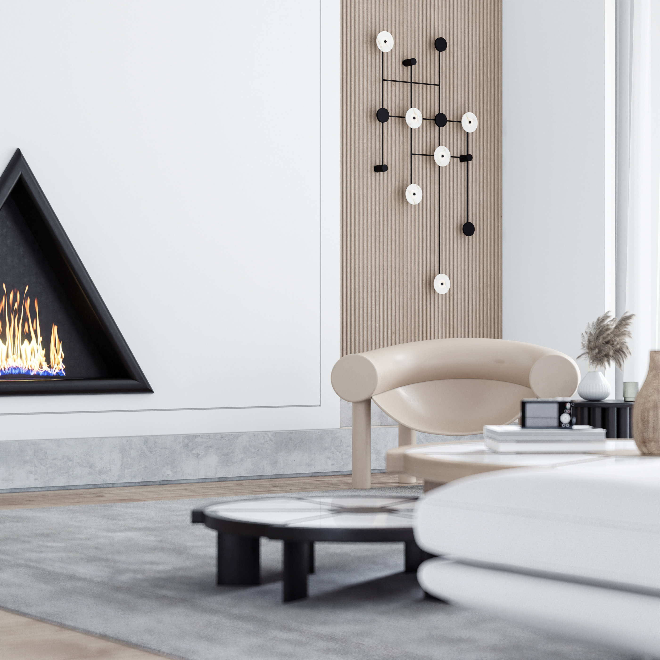 现代·澜湾墅 - Lanwan Villa-9