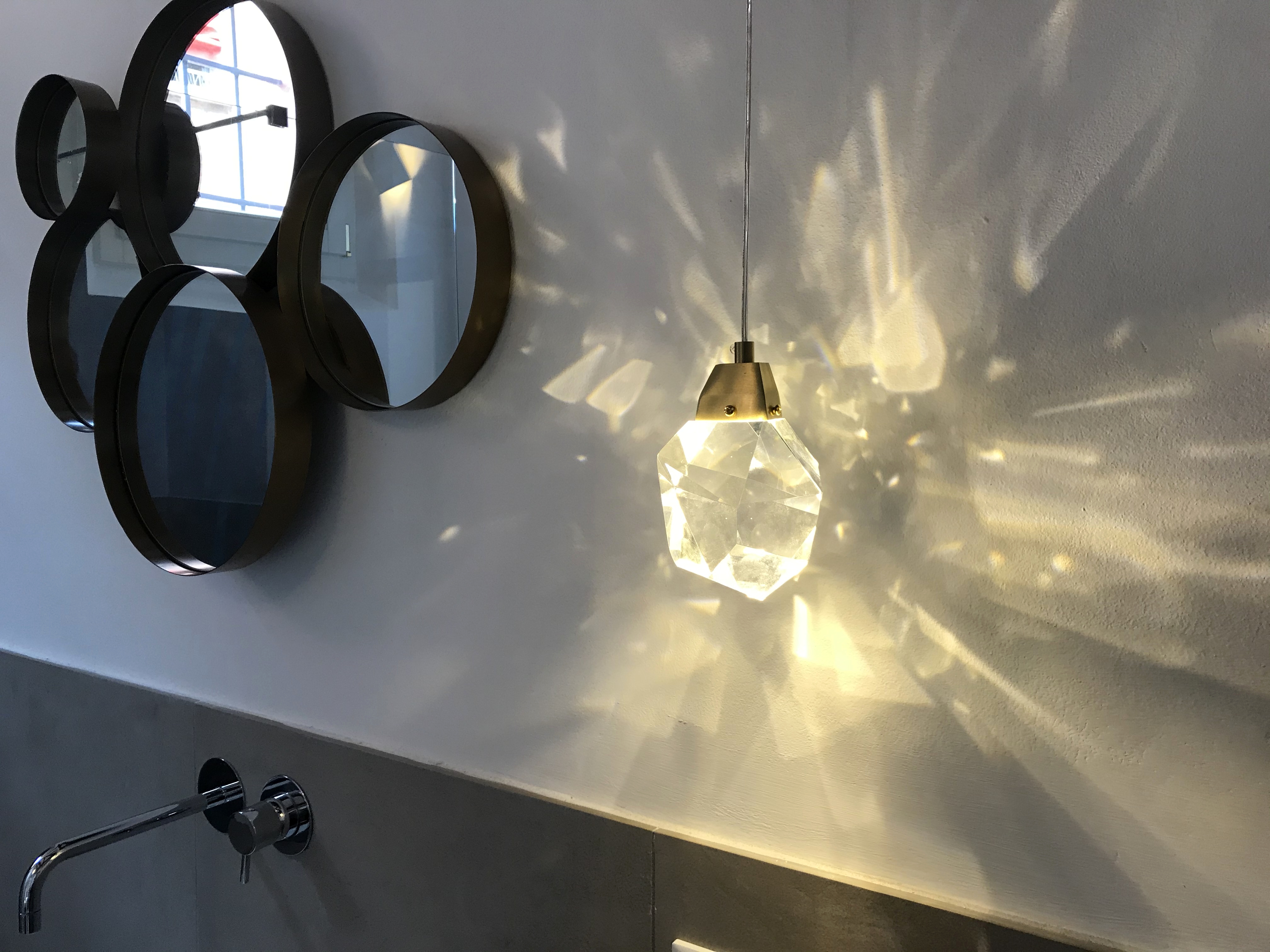 复古风情中的现代居住空间设计-22