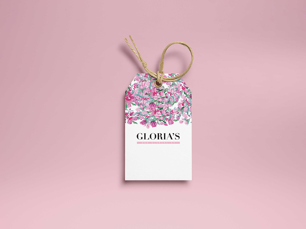 Gloria's 梦幻衣橱 | 8 天打造炫目多彩的时尚空间-9