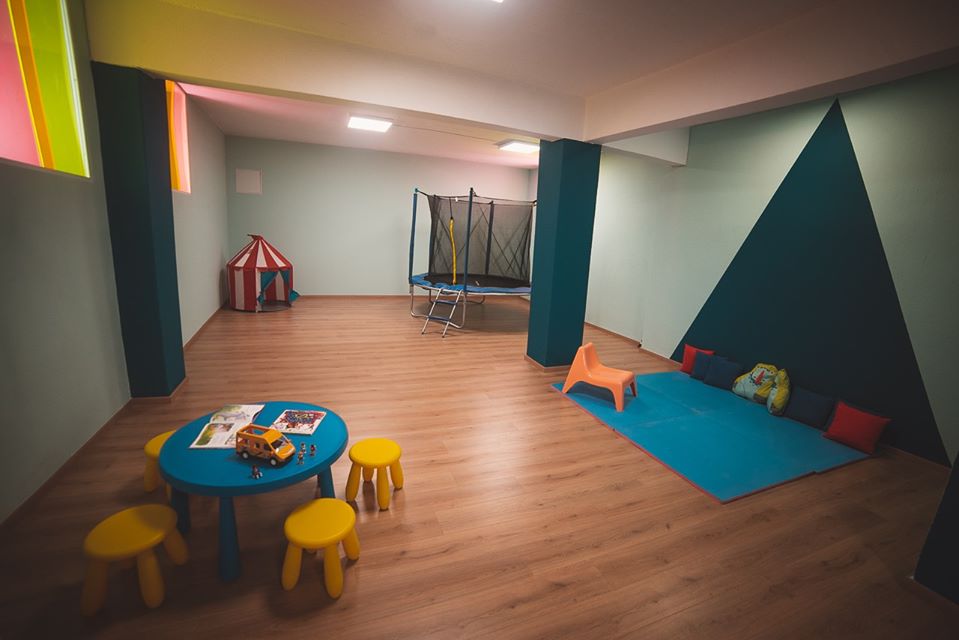 Maria Georgiadou丨培训机构丨BABALOON KIDS ART & ENTERTAINMENT-18