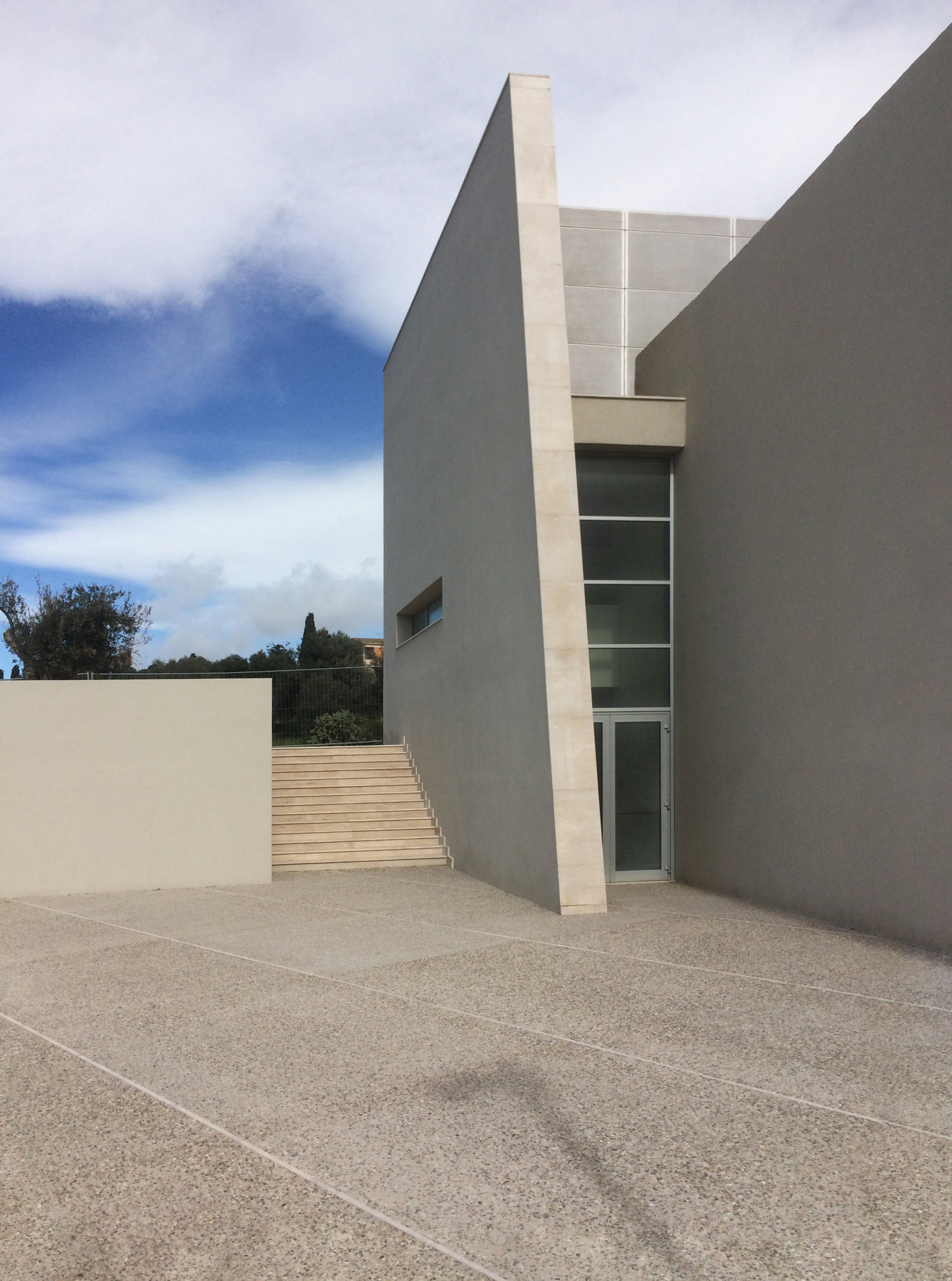 创新集成服务空间"Superhando"——无障碍设计与能源环保兼顾-3