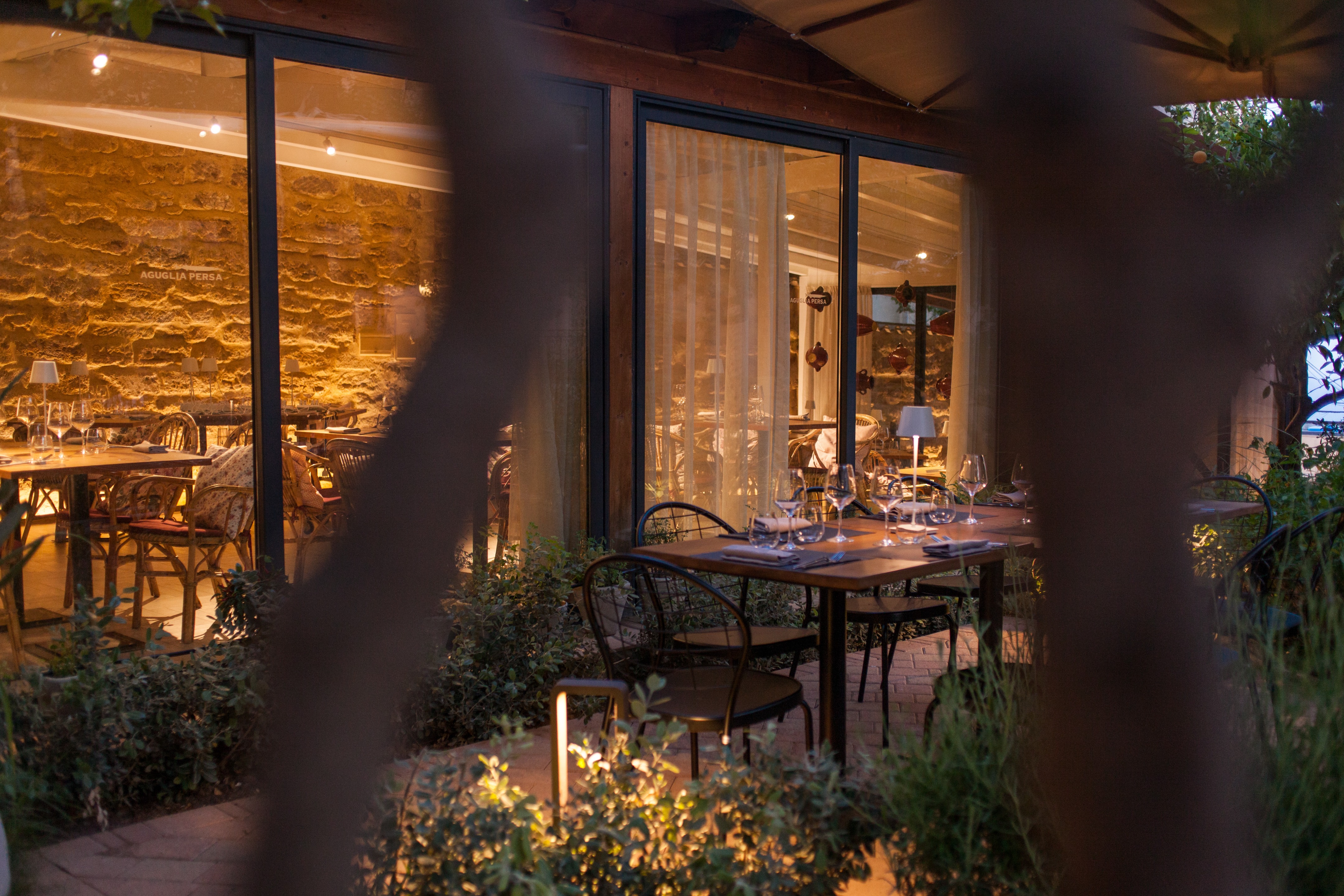 阿古利亚佩尔萨餐厅-9