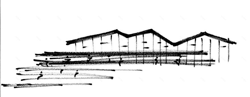 音乐之翼 · 圣让音乐学院的创新设计-7