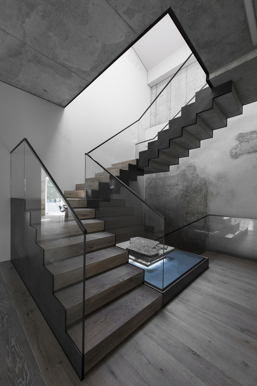 U36 住宅改造丨立陶宛丨Trimonis Architects-22