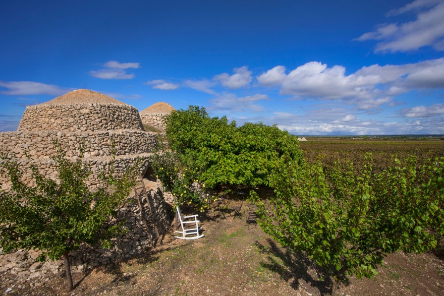 Vinilia 酒庄度假村 | 普利亚魅力酒店-3