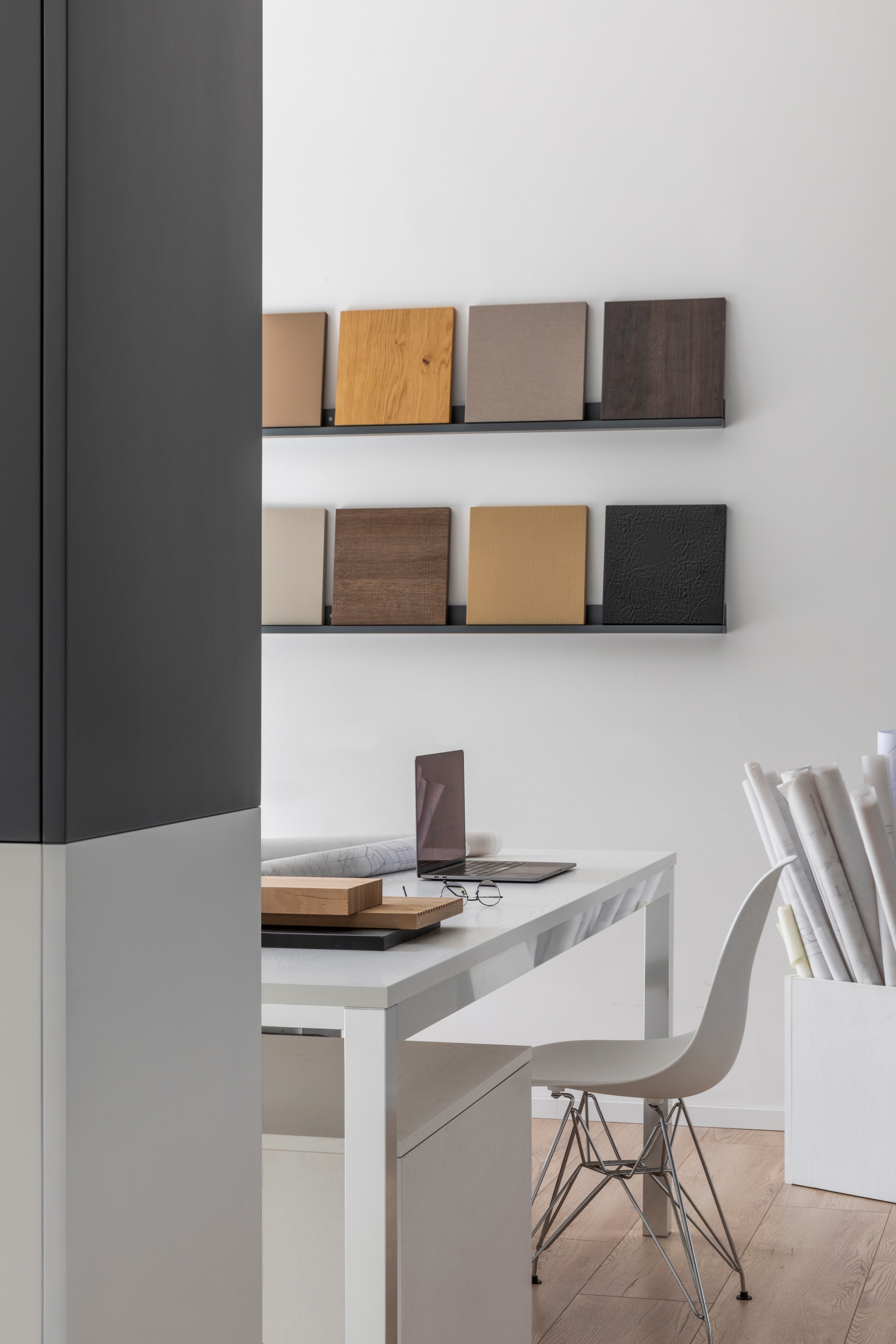 量身定制，细节至上——Laredo 办公室设计-7