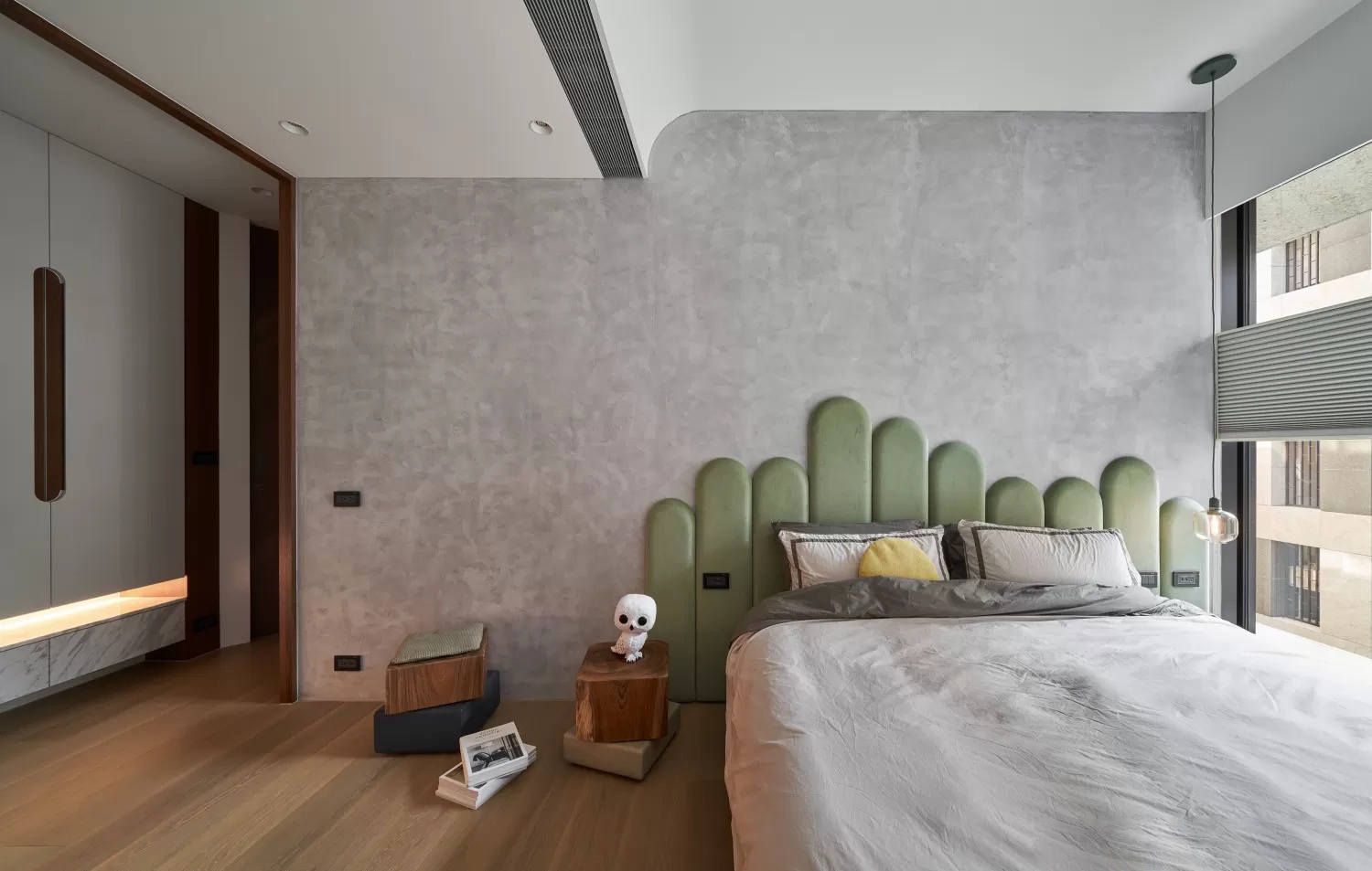 举目见山-谧空间设计-25