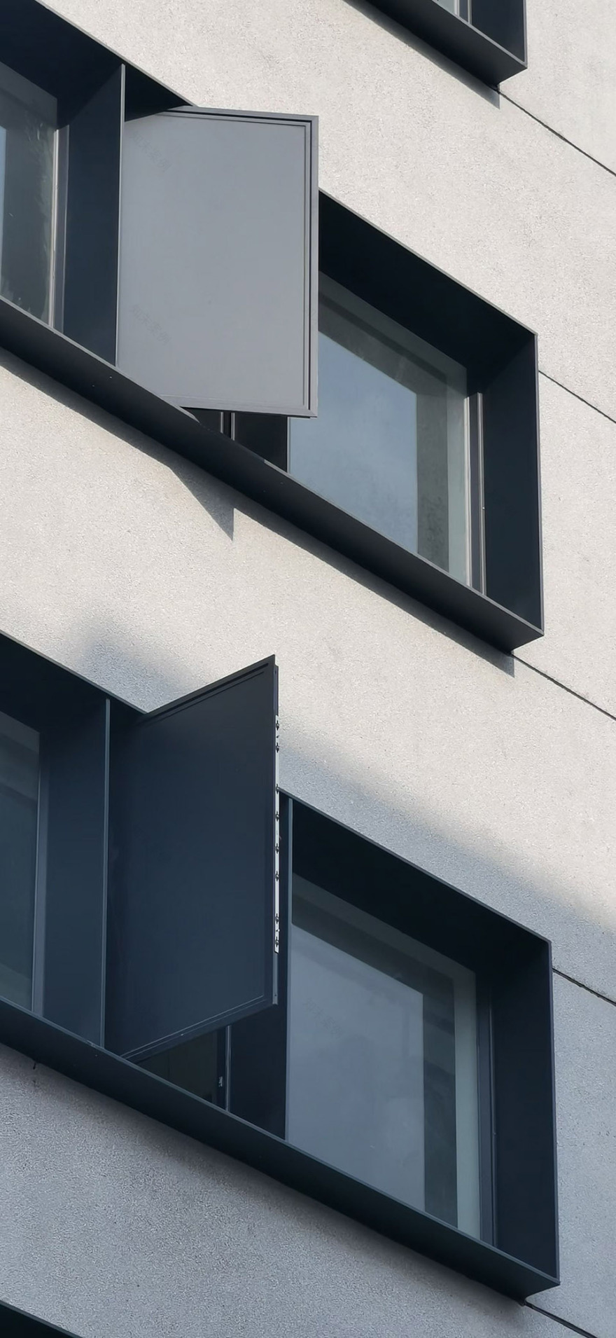 珠啤汽机间改造(珠啤创意园二期)-102