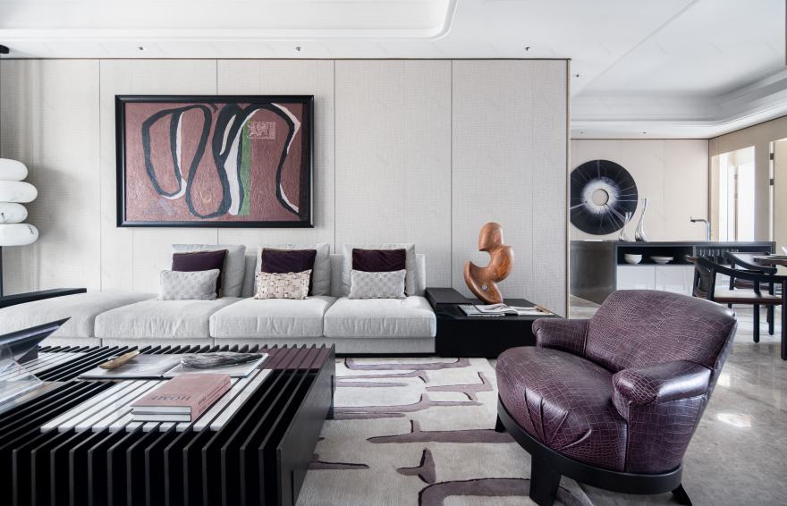 绿地海珀外滩-7