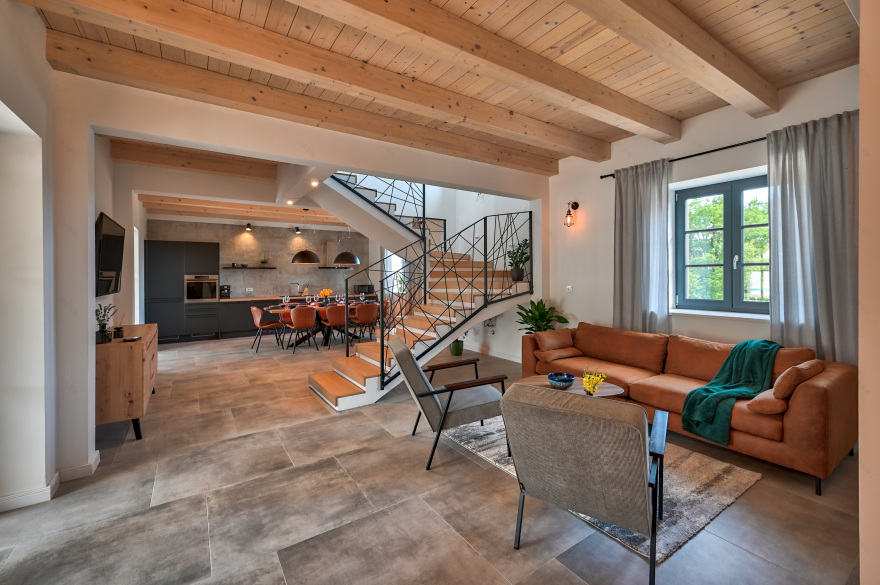 Villa Vitassi 别墅-2