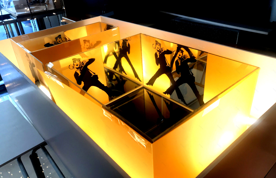 Croma by Flash 餐厅设计-20